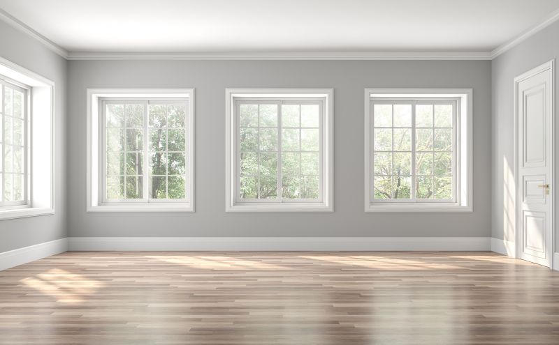Cost of Windows Installation in Monroe, CT